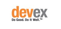 Devex. Do Good. Do It Well