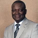 Mamadou Biteye, Managing Director, The Rockefeller Foundation Africa Regional Office