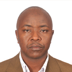 Samuel Gichuki, International Staffing Specialist, World Vision East Africa