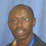 Simon Karoki, Microfinance Program Manager, Catholic Relief Services Kenya