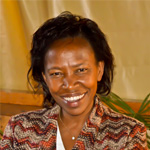 Janet Mawiyoo - Chief Executive Officer, KCDF