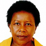 Anne Mbaabu, Director for Market Access Program, Alliances for a Green Revolution in Africa