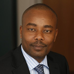 Edward	Mungai, CEO, World Bank's Climate Innovation Center