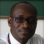 Ben Ngoye, Director, Institute of Healthcare Management, Strathmore Business School, Nairobi, Kenya