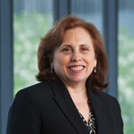 Barbara Rudin, Senior Vice President, ICF International
