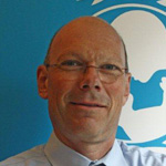 Rolf Schaller, Chief Recruitment, UNICEF