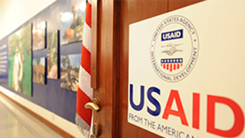 USAID administrators: The conversation continues